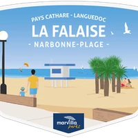 Camping Marvilla Parks - Falaise Narbonne-Plage