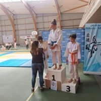 DOJO DU PORZAY-NEVET