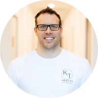 KT Health & Wellness