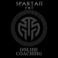 SpartanFit
