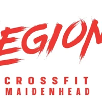 Legion CrossFit Maidenhead