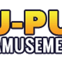 U-Puttz Black Light Miniature Golf