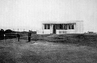 Wigtownshire County Golf Course