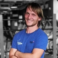 Romain Coach Sportif Besançon | Coaching Pour Tous