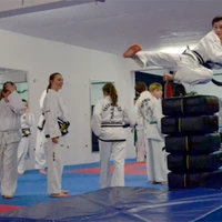 Dunbar Black Belt Academy