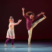 Dance United Yorkshire