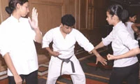 SHOTOKAN KARATE CLASSES