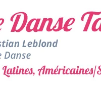Attitude Danse Tassin