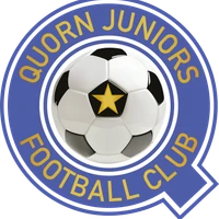 Quorn Juniors Football Club