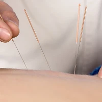 Copper City Physical Therapy