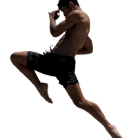 Lovett Muay Thai Gym