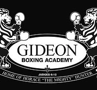 Gideon Boxing Academy