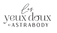 Les Yeux Doux x Astra body - Extension et rehaussement de cils