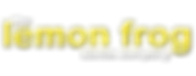 The Lemon Frog Fitness Company