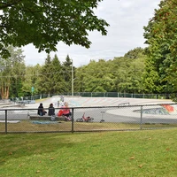 Confederation Skatepark