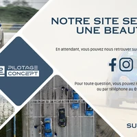 Pilotage Concept
