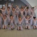 Dance School De Boussay -