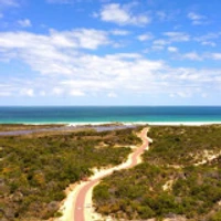Turquoise Way