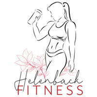 HelenBack Fitness