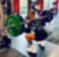 Luke Morris Personal Training