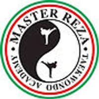 Master Reza Taekwondo Academy