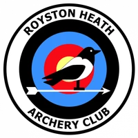 Royston Heath Archery Club outdoor range