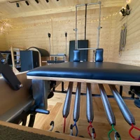 Becky Case-Upton: Soft tissue therapy, Massage, Pilates & Reflexology