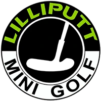 Lilliputt Mini Golf | Safari & T. Rex Alley