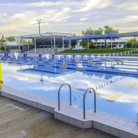 Gladstone Aquatic Centre