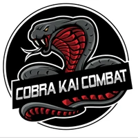 Cobra Kaï Combat 83