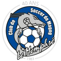 Soccer Club Magog