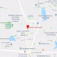 Neolife Yoga Studio