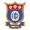 Pandy Park (Tondu Rugby Club)
