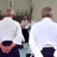 Fudoshin Aikido Cardiff