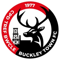 Buckley Town Football Club