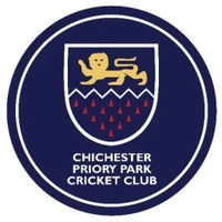 CHICHESTER PRIORY PARK CRICKET CLUB