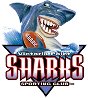 Victoria Point Sharks Junior AFL