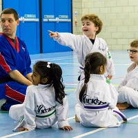 KickFit Martial Arts Schools - Wimbledon