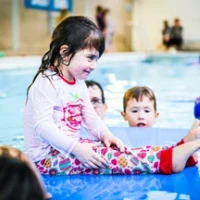 Puddle Ducks at Sir Henry Fermor Primary School