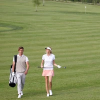 Golf De Marcilly