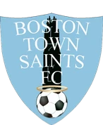 Boston Town Saints Football Club