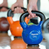 The Hangar Fitness and Wellness Centre
