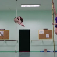 Happy Pole & Cie