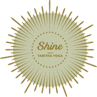 Shine With Tabitha Yoga