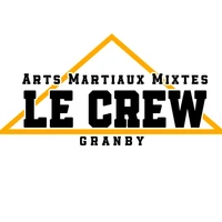 Le Crew Arts Martiaux Mixtes