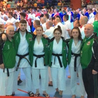 Odakan Karate Club