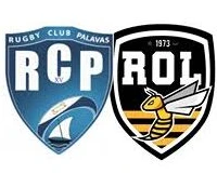 Coopération Palavas Lunel Rugby