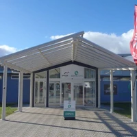 Turangi Turtle Swimming Pool