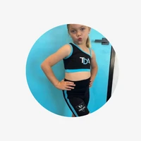 Tanner Dance Academy