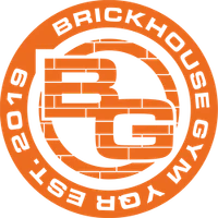 Brickhouse Gym, 24 Hour Access